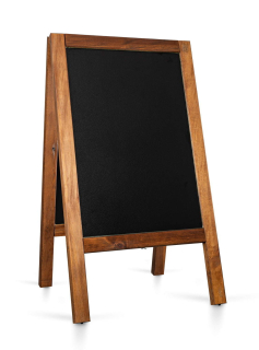 Křídové áčko venkovní Maxi