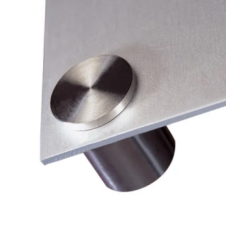 Distanční šroub Steel 25
